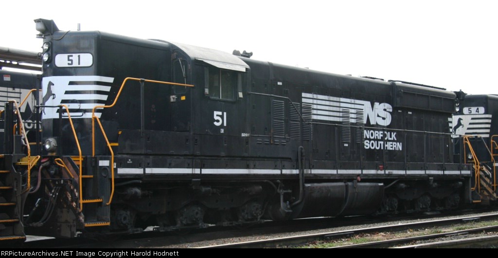 NS 51